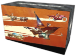 Magic: The Gathering - Aetherdrift - Finish Line Bundle - Image 7