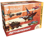 Magic: The Gathering - Aetherdrift - Finish Line Bundle - Image 4