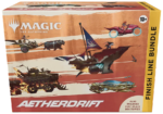 Magic: The Gathering - Aetherdrift - Finish Line Bundle - Image 3