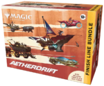 Magic: The Gathering - Aetherdrift - Finish Line Bundle - Image 2