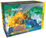 Magic: The Gathering - Aetherdrift - Bundle - Image 3