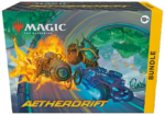 Magic: The Gathering - Aetherdrift - Bundle - Image 4