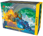 Magic: The Gathering - Aetherdrift - Bundle - Image 2