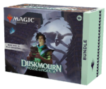 Magic: The Gathering - Duskmourn: House of Horrors - Bundle - Image 3