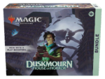 Magic: The Gathering - Duskmourn: House of Horrors - Bundle - Image 2