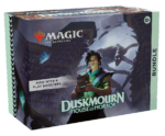 Magic: The Gathering - Duskmourn: House of Horrors - Bundle