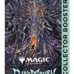 Magic: The Gathering - Duskmourn: House of Horrors - Collector Booster Pack