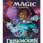Magic: The Gathering - Duskmourn: House of Horrors - Play Booster Pack