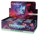 Magic: The Gathering - Duskmourn: House of Horrors - Play Booster Box (36x Packs) - Image 3