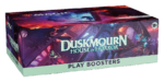 Magic: The Gathering - Duskmourn: House of Horrors - Play Booster Box (36x Packs) - Image 4