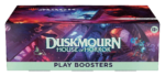 Magic: The Gathering - Duskmourn: House of Horrors - Play Booster Box (36x Packs) - Image 5