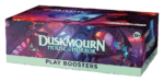 Magic: The Gathering - Duskmourn: House of Horrors - Play Booster Box (36x Packs) - Image 6