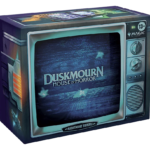 Magic: The Gathering - Duskmourn: House of Horrors - Nightmare Bundle