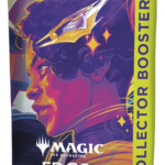 Magic: The Gathering - Edge of Eternities - Collector Booster Pack