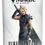 Magic: The Gathering - Universes Beyond - Final Fantasy - Play Booster Pack
