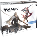Magic: The Gathering - Universes Beyond - Final Fantasy - Bundle