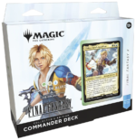 Magic: The Gathering - Universes Beyond - Final Fantasy - Collector Commander Deck - Bundle - Image 4