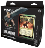 Magic: The Gathering - Universes Beyond - Final Fantasy - Commander Deck - Limit Break - Image 3
