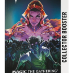 Magic: The Gathering - Foundations - Collector Booster Pack