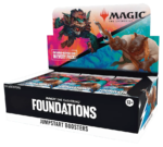 Magic: The Gathering - Foundations - Jumpstart 2025 Booster Box (24x Packs) - Image 3