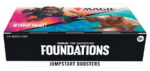 Magic: The Gathering - Foundations - Jumpstart 2025 Booster Box (24x Packs) - Image 5