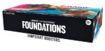Magic: The Gathering - Foundations - Jumpstart 2025 Booster Box (24x Packs) - Image 6