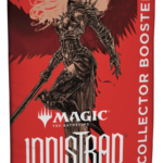 Magic: The Gathering - Innistrad Remastered - Collector Booster Pack