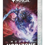 Magic: The Gathering - Modern Horizons 3 - Collector Booster Pack