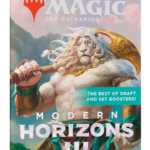Magic: The Gathering - Modern Horizons 3 - Play Booster Pack