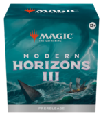 Magic: The Gathering - Modern Horizons 3 - Prerelease Kit - Image 2