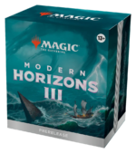 Magic: The Gathering - Modern Horizons 3 - Prerelease Kit - Image 3