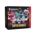Magic: The Gathering - Universes Beyond - Marvel Super Heroes - Draft Night Box