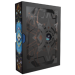 Magic: The Gathering - Secrets of Strixhaven - Codex Bundle