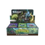 Magic: The Gathering – Secrets of Strixhaven – Play Booster Box (30x Packs)