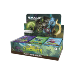 Magic: The Gathering – Secrets of Strixhaven – Play Booster Box (30x Packs)