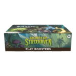 Magic: The Gathering – Secrets of Strixhaven – Play Booster Box (30x Packs)