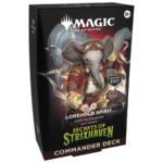 Magic: The Gathering - Secrets of Strixhaven - Commander Deck - Lorehold Spirit