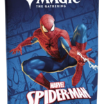 Magic: The Gathering - Universes Beyond - Marvel's Spider-Man - Play Booster Pack