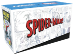 Magic: The Gathering - Universes Beyond - Marvel's Spider-Man - Gift Bundle - Image 5