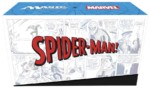 Magic: The Gathering - Universes Beyond - Marvel's Spider-Man - Gift Bundle - Image 6