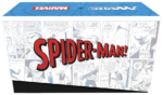 Magic: The Gathering - Universes Beyond - Marvel's Spider-Man - Gift Bundle - Image 8