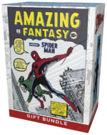 Magic: The Gathering - Universes Beyond - Marvel's Spider-Man - Gift Bundle - Image 2