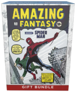 Magic: The Gathering - Universes Beyond - Marvel's Spider-Man - Gift Bundle - Image 3