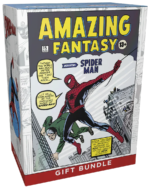 Magic: The Gathering - Universes Beyond - Marvel's Spider-Man - Gift Bundle
