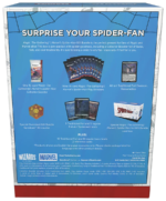 Magic: The Gathering - Universes Beyond - Marvel's Spider-Man - Gift Bundle - Image 4