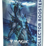 Magic: The Gathering - Tarkir: Dragonstorm - Collector Booster Pack