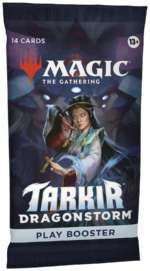 Magic: The Gathering - Tarkir: Dragonstorm - Play Booster Box (30x Packs) - Image 10