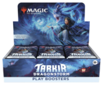 Magic: The Gathering - Tarkir: Dragonstorm - Play Booster Box (30x Packs) - Image 3