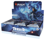 Magic: The Gathering - Tarkir: Dragonstorm - Play Booster Box (30x Packs) - Image 2