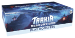 Magic: The Gathering - Tarkir: Dragonstorm - Play Booster Box (30x Packs) - Image 4